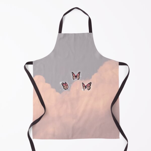 Item preview, Butterflies in the clouds aesthetic designed and sold by trajeado14.