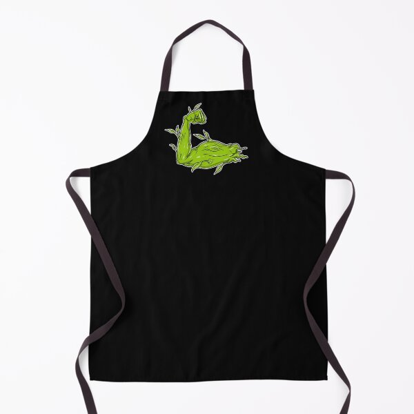 Item preview, A strong plant based arm designed and sold by MatthewJSimpson.