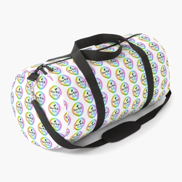 Item preview, New York Pride - New York Gay LGBT colorful NYC designed and sold by mgoo.