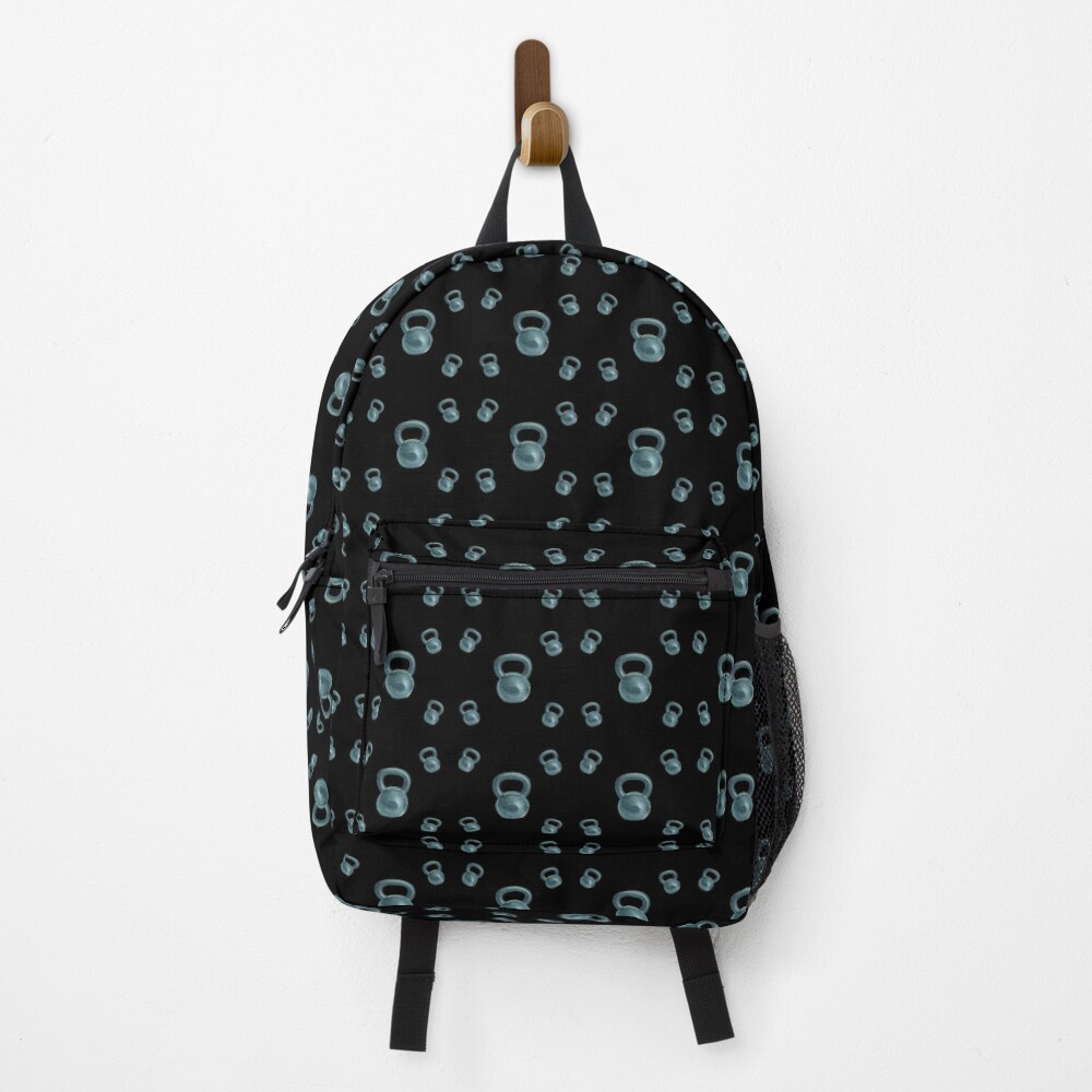 Item preview, Backpack designed and sold by VsTheInternet.
