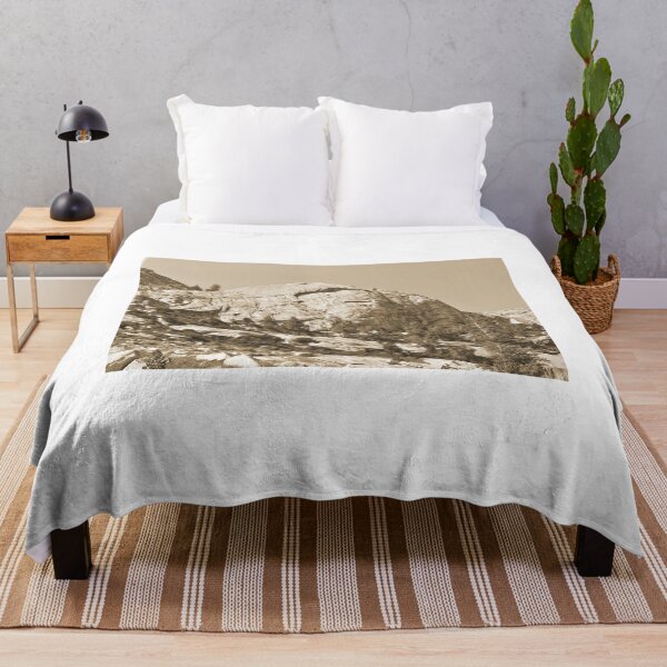 Item preview, Mountain in Yosemite 3 designed and sold by Sonja Martin Photography.
