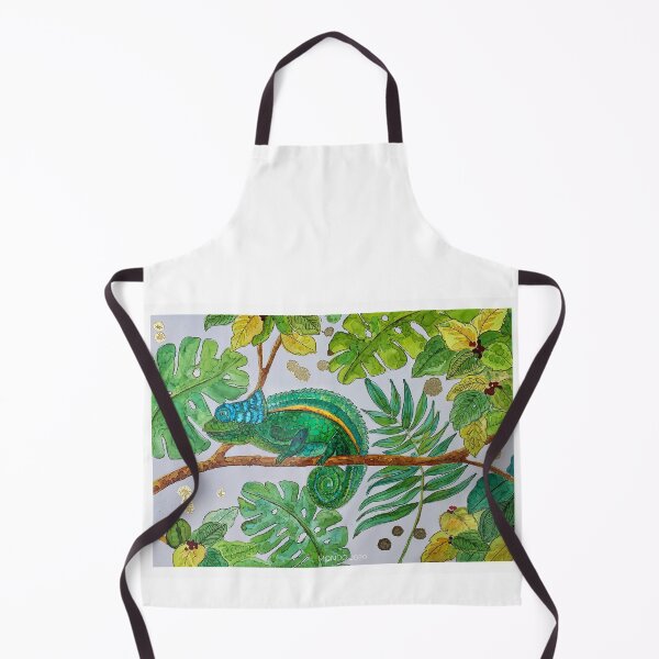 Item preview, COVID Chameleon  designed and sold by browna.