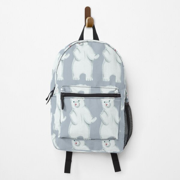 Item preview, Polar bear designed and sold by Rishabhthinks.