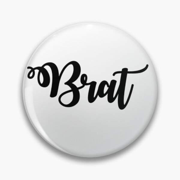 Item preview, Brat designed and sold by Vivoh12.