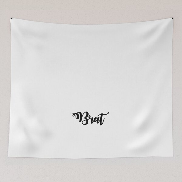 Item preview, Brat designed and sold by Vivoh12.