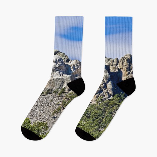 Item preview, Mount Rushmore National Memorial in South Dakota designed and sold by Travelways.