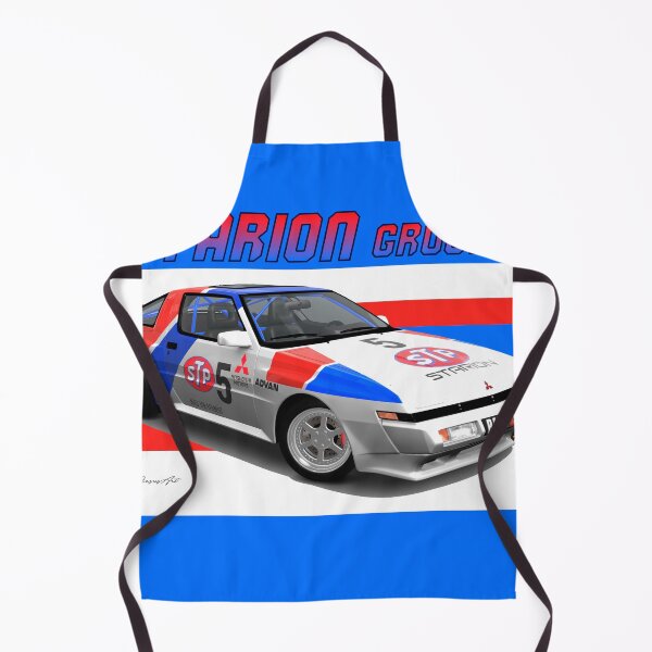 Item preview, Mitsubishi Starion designed and sold by pjesusartrb.