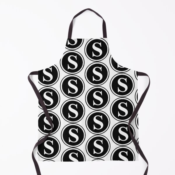 Item preview, S1 designed and sold by MonogramMonkey.