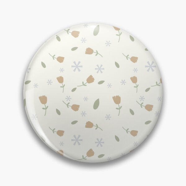 Item preview, cute flowers designed and sold by Silky Diamond.