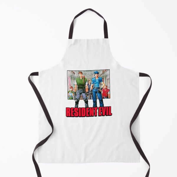 Item preview, RESIDENT EVIL - S.T.A.R.S designed and sold by ANTWARDEN.