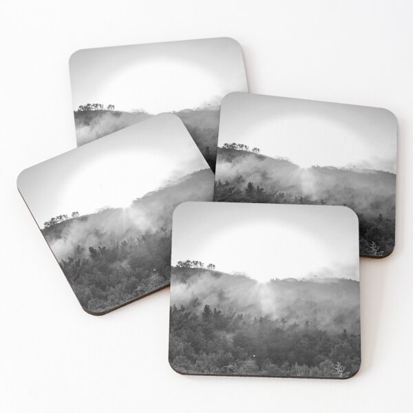 Item preview, Wildfires over Mostar designed and sold by SebaFranco.