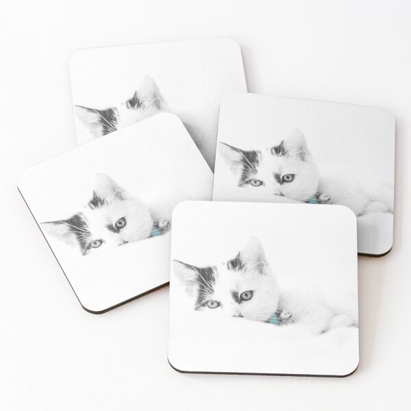 Artikelvorschau, Cute Kitten entworfen und verkauft von heidipics.