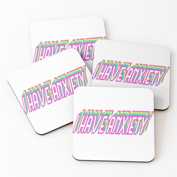 Item preview, anxiety designed and sold by EGB-arts.