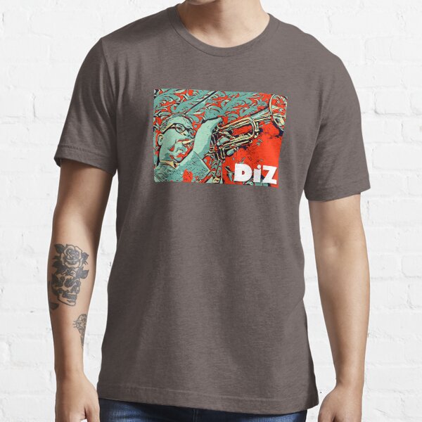 DiZ Essential T-Shirt