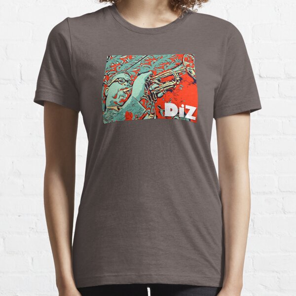 DiZ Essential T-Shirt