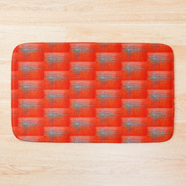 Item preview, Rich Red designed and sold by Ann Bubis.