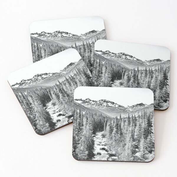 Item preview, Black and White, Wild and Free | Nature is beautiful designed and sold by The Princess Saves Herself.