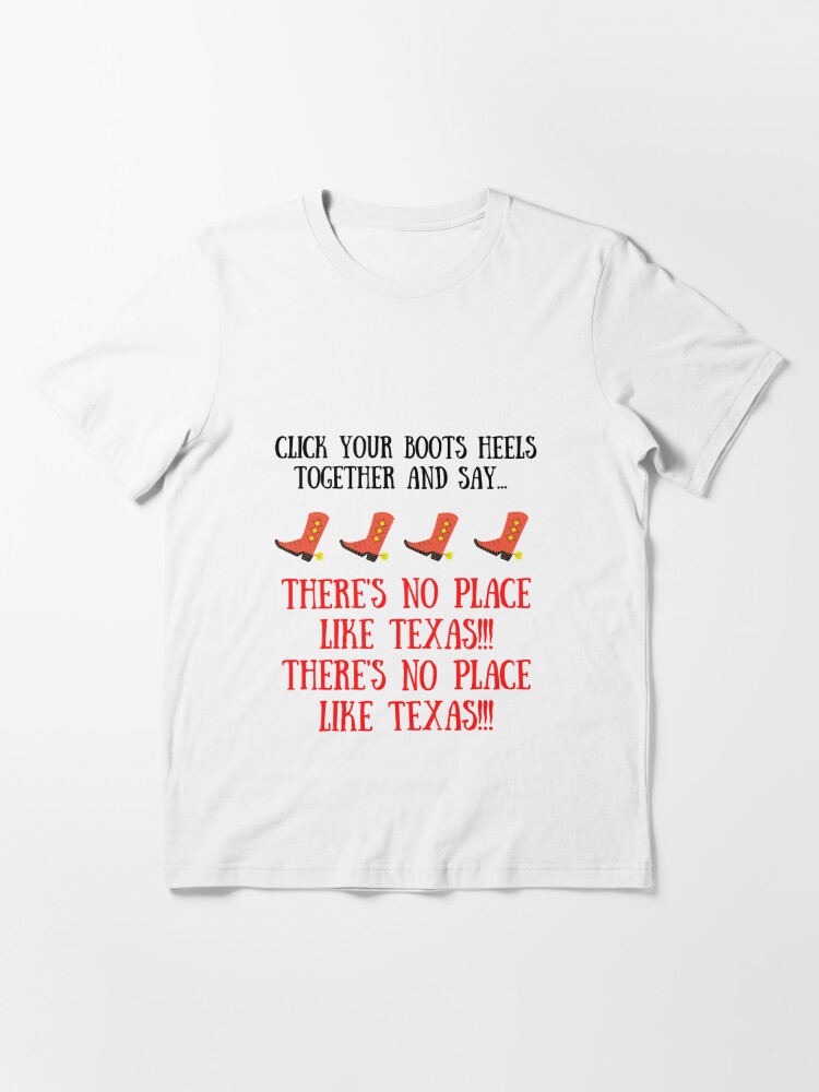 Republic Boot Co. Tejas T-Shirt