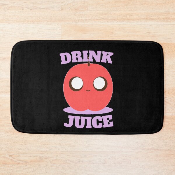 Item preview,  Drink Apple Juice  designed and sold by Vibing-Right.