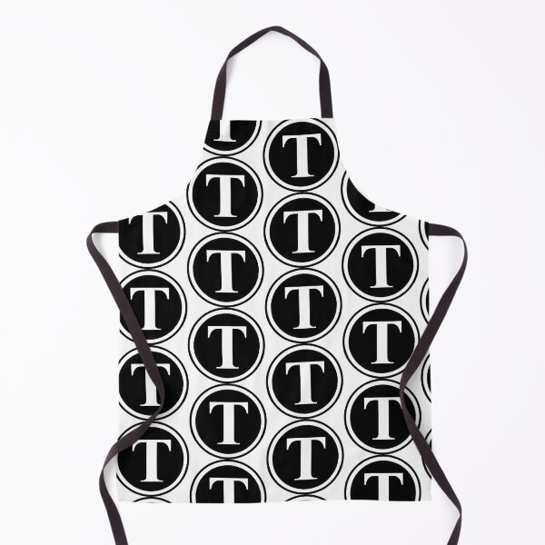 Item preview, T1 designed and sold by MonogramMonkey.