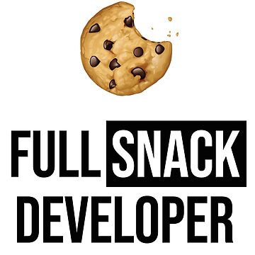 Developer Cookie