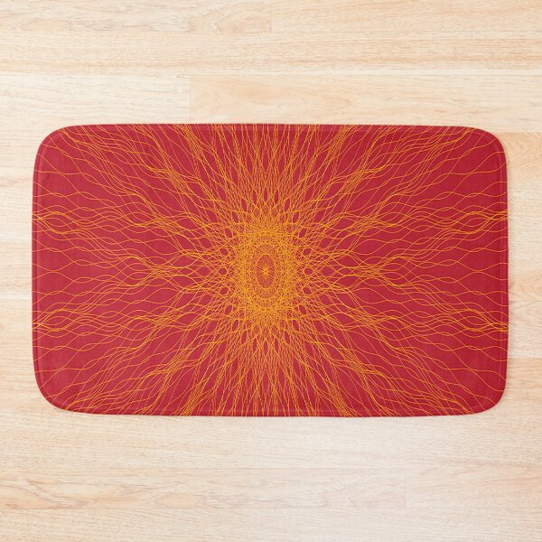 Item preview, pattern rays sun sunset,new design designed and sold by ESAMSTORE.