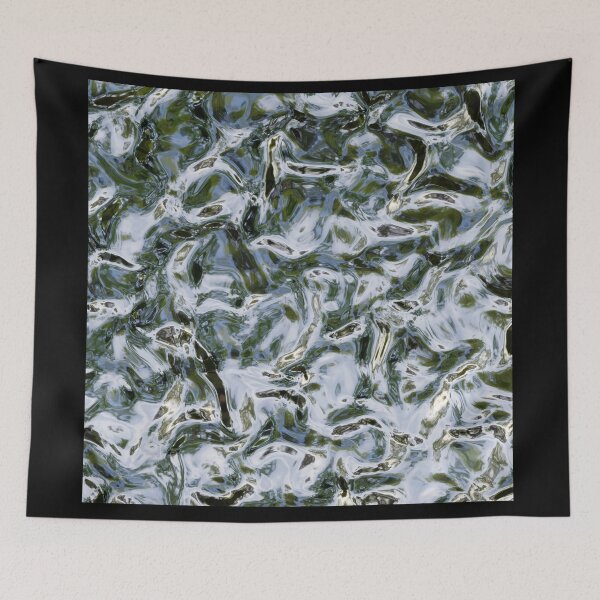 Item preview, Liquid Metal  designed and sold by kombos.