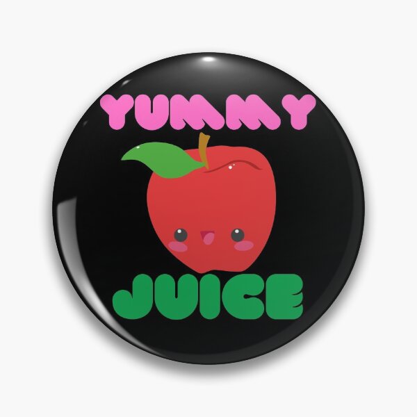 Item preview, Yummy apple juice designed and sold by cute105.