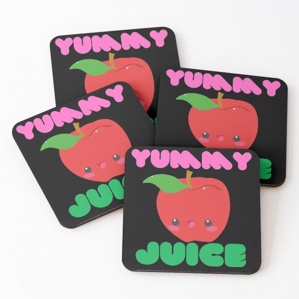 Item preview, Yummy apple juice designed and sold by cute105.