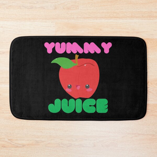Item preview, Yummy apple juice designed and sold by cute105.