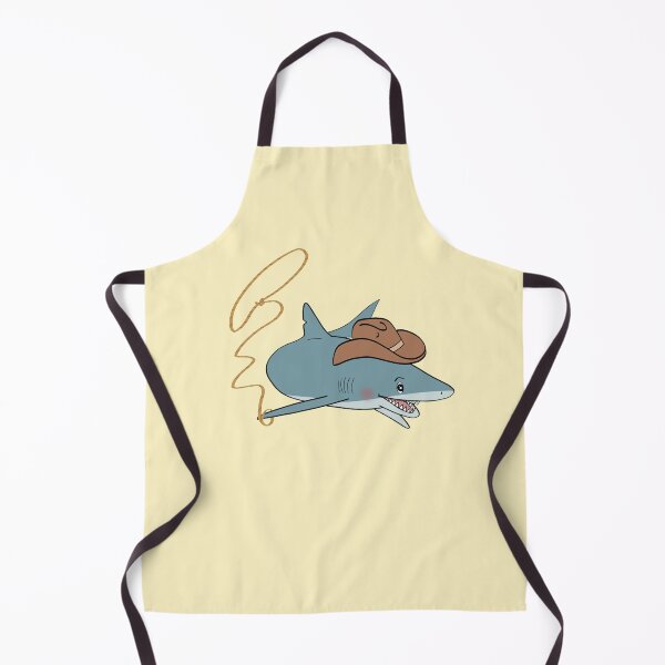Item preview, Cowboy Shark designed and sold by laurenmoee.