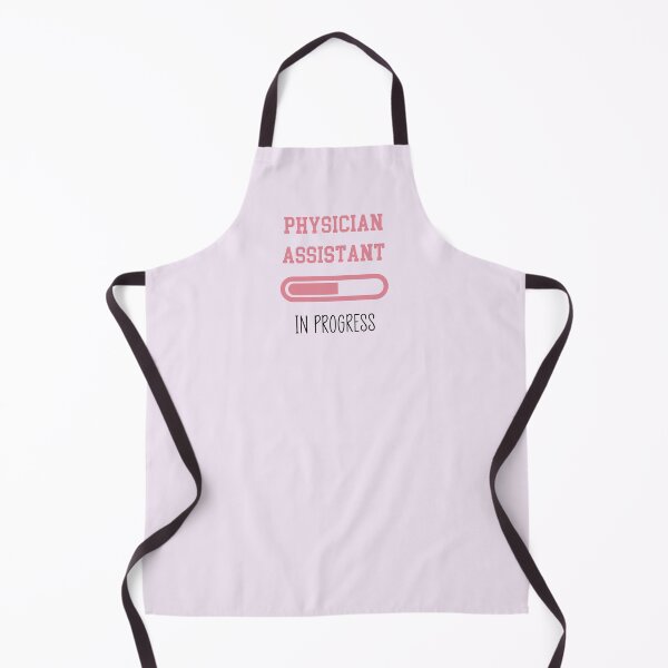 Item preview, Physician Assistant In Progress designed and sold by GasparArts.