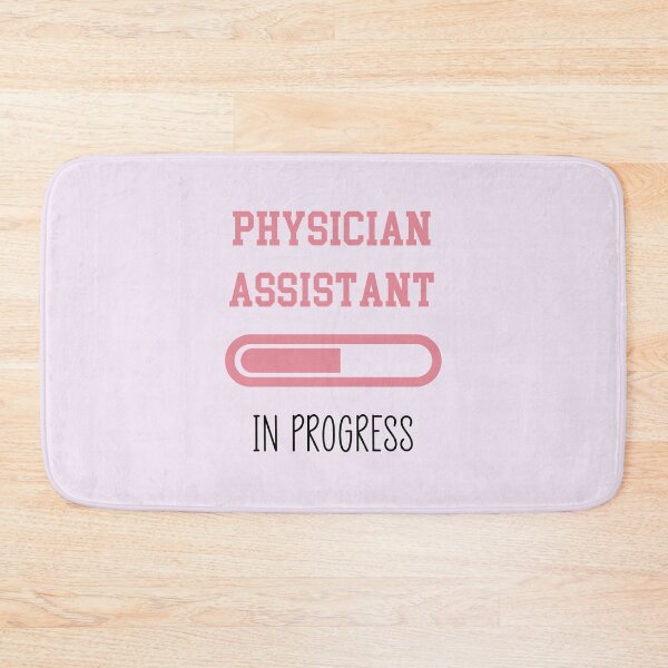 Item preview, Physician Assistant In Progress designed and sold by GasparArts.