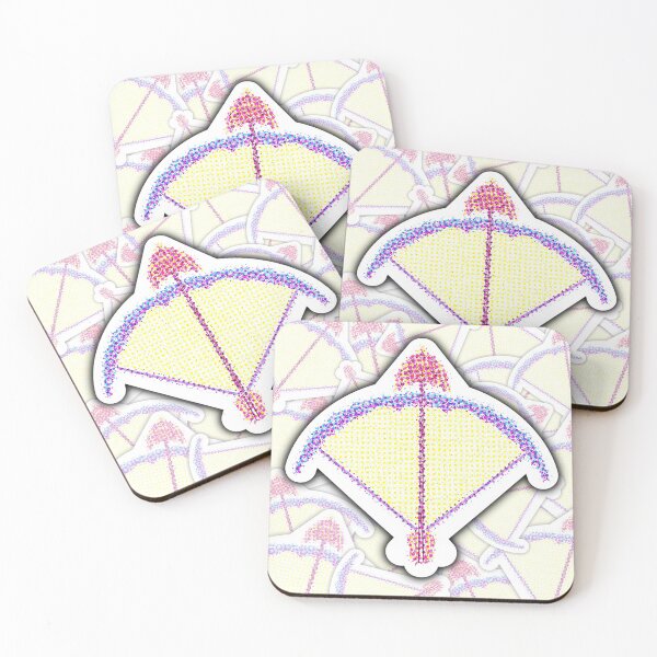 Item preview, Sagittarius  designed and sold by Cameron French.