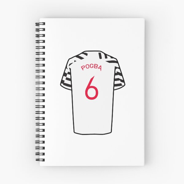 Item preview, Paul Pogba Jersey  designed and sold by Zgjimi17.