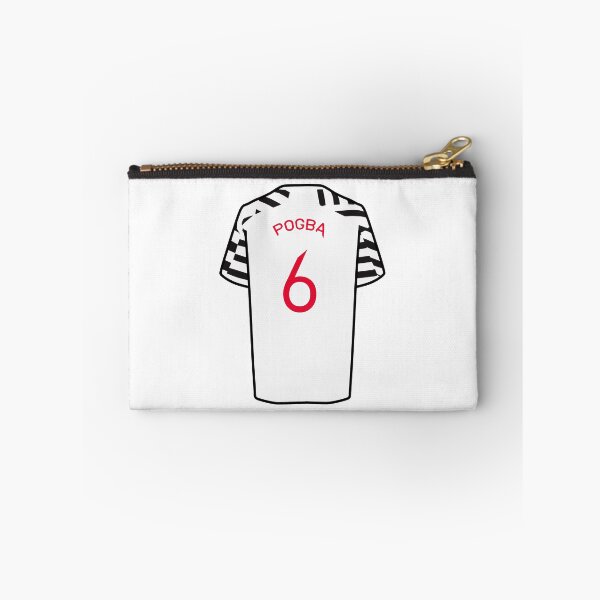 Item preview, Paul Pogba Jersey  designed and sold by Zgjimi17.