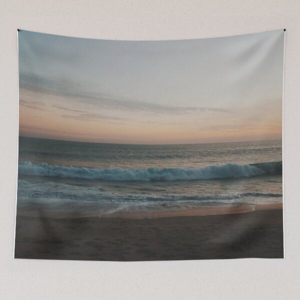 Item preview, Point Mugu Beach, Malibu, CA  designed and sold by Emilia Oxelheim.