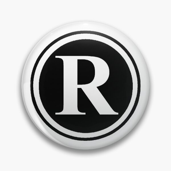 Item preview, R1 designed and sold by MonogramMonkey.