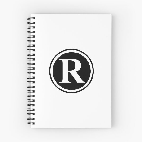 Item preview, R1 designed and sold by MonogramMonkey.