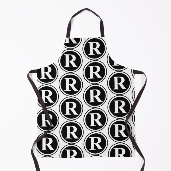 Item preview, R1 designed and sold by MonogramMonkey.