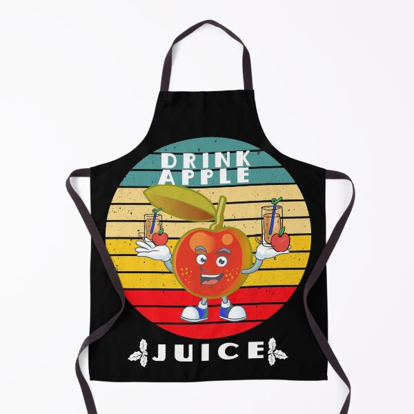 Item preview, drink apple juice,kill funny designed and sold by buzz1days.