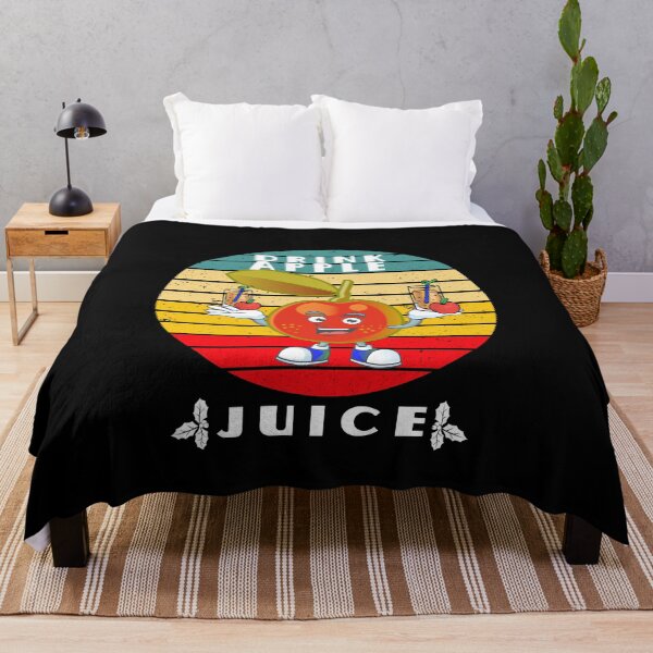 Item preview, drink apple juice,kill funny designed and sold by buzz1days.
