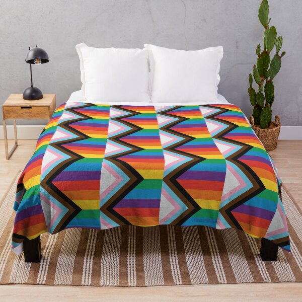 Item preview, LGBTIQ+ FLAG PRIDE LESBIAN GAY BISEXUAL TRANS INTERSEX QUEER BLACK COLOURS designed and sold by revolutionlove.