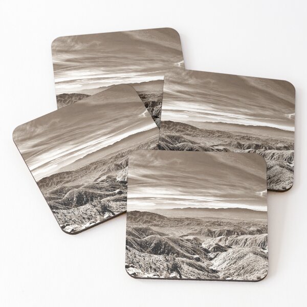 Item preview, Sepia Divided, We Stand Together | Nature is beautiful designed and sold by The Princess Saves Herself.