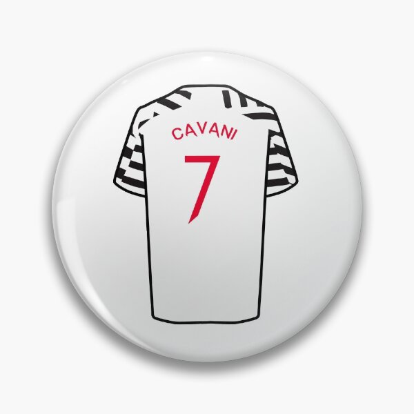 Item preview, Cavani Jersey designed and sold by Zgjimi17.