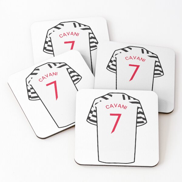 Item preview, Cavani Jersey designed and sold by Zgjimi17.