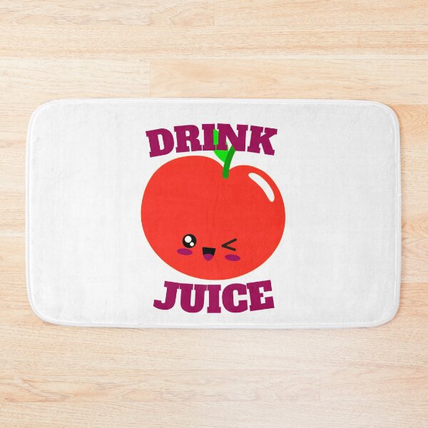 Item preview, Drink Apple Juice  designed and sold by Vibing-Right.