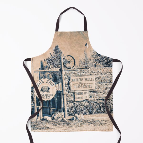 Item preview, Vintage Custer South Dakota designed and sold by Travelways.