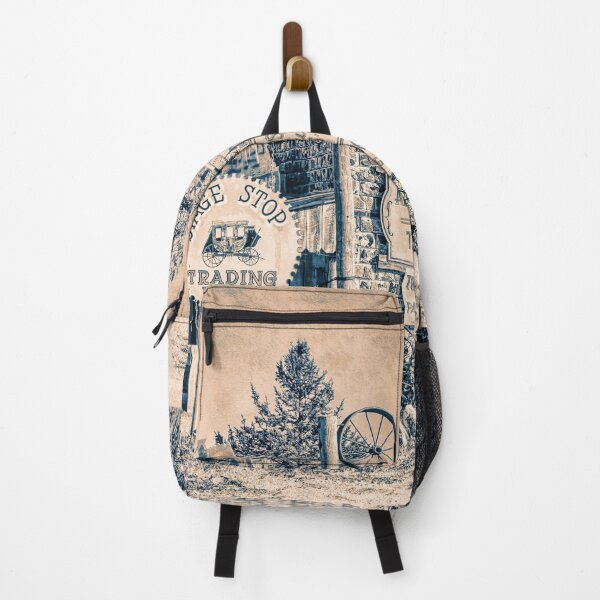 Item preview, Vintage Custer South Dakota designed and sold by Travelways.
