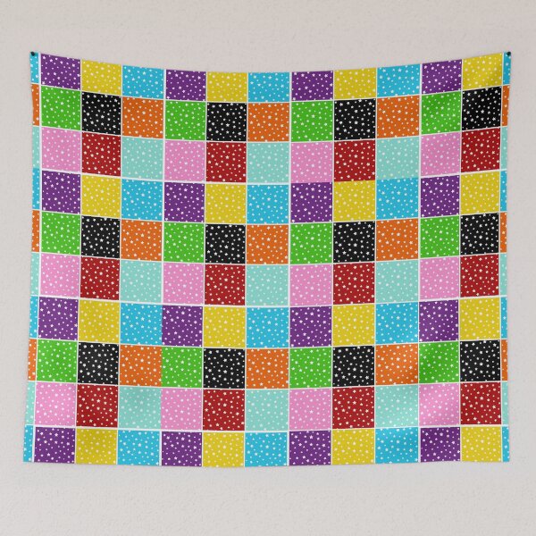 Item preview, Live in Color Collection by Studio M & Co designed and sold by Studio M & Co..